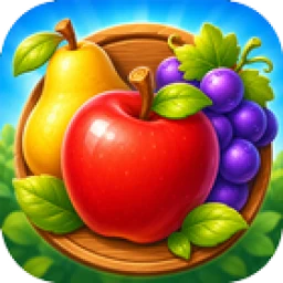 Harvest Bloom : Farm Puzzle simgesi